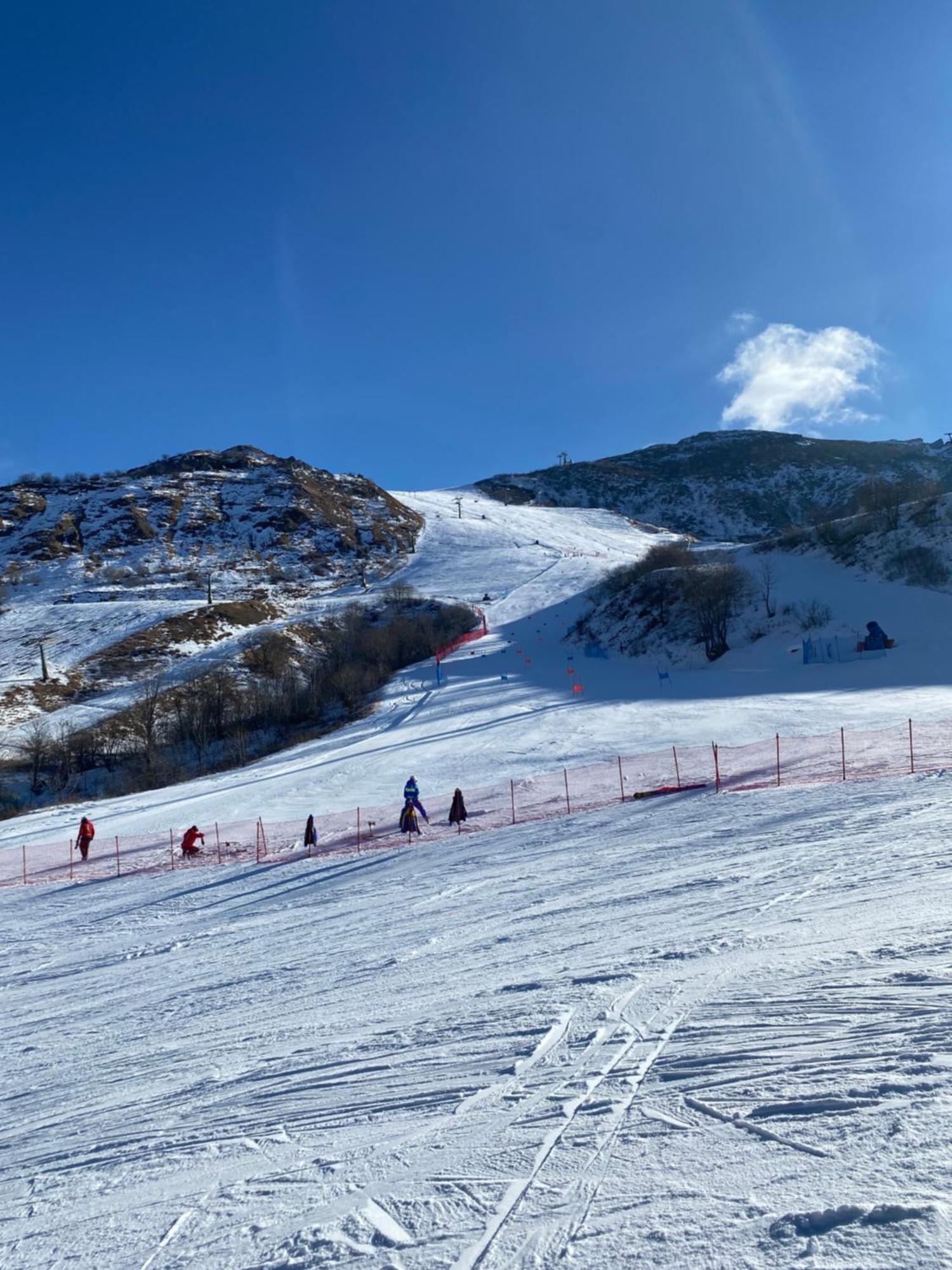 לימונה פיימונטה Little Canadian Lodge, Limone מראה חיצוני תמונה